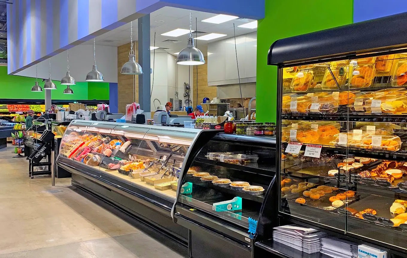 Piggly Wiggly — photo 3