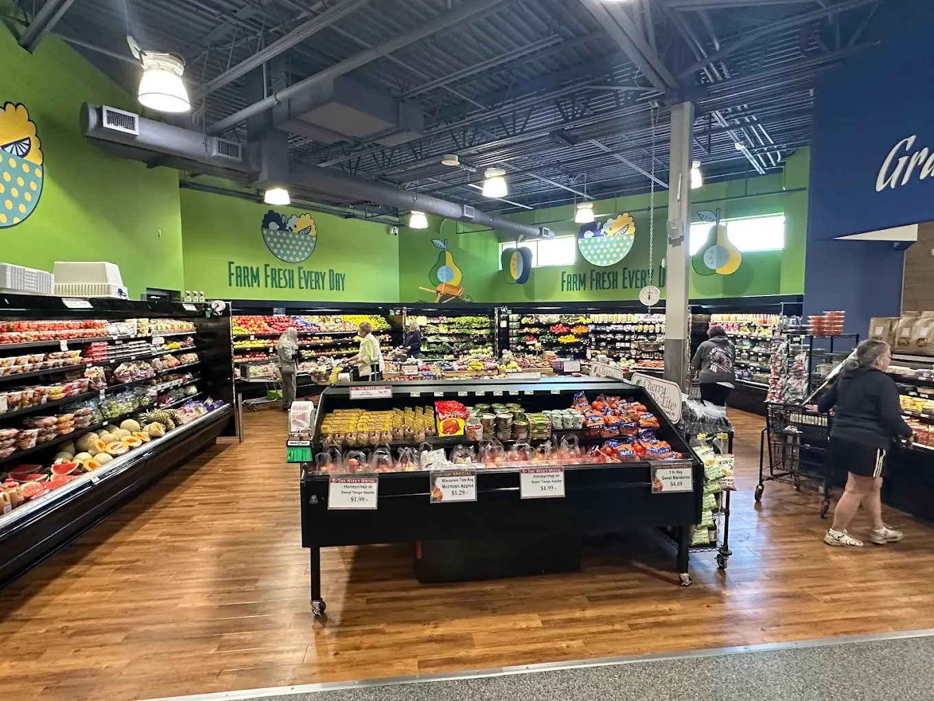 Piggly Wiggly — photo 4