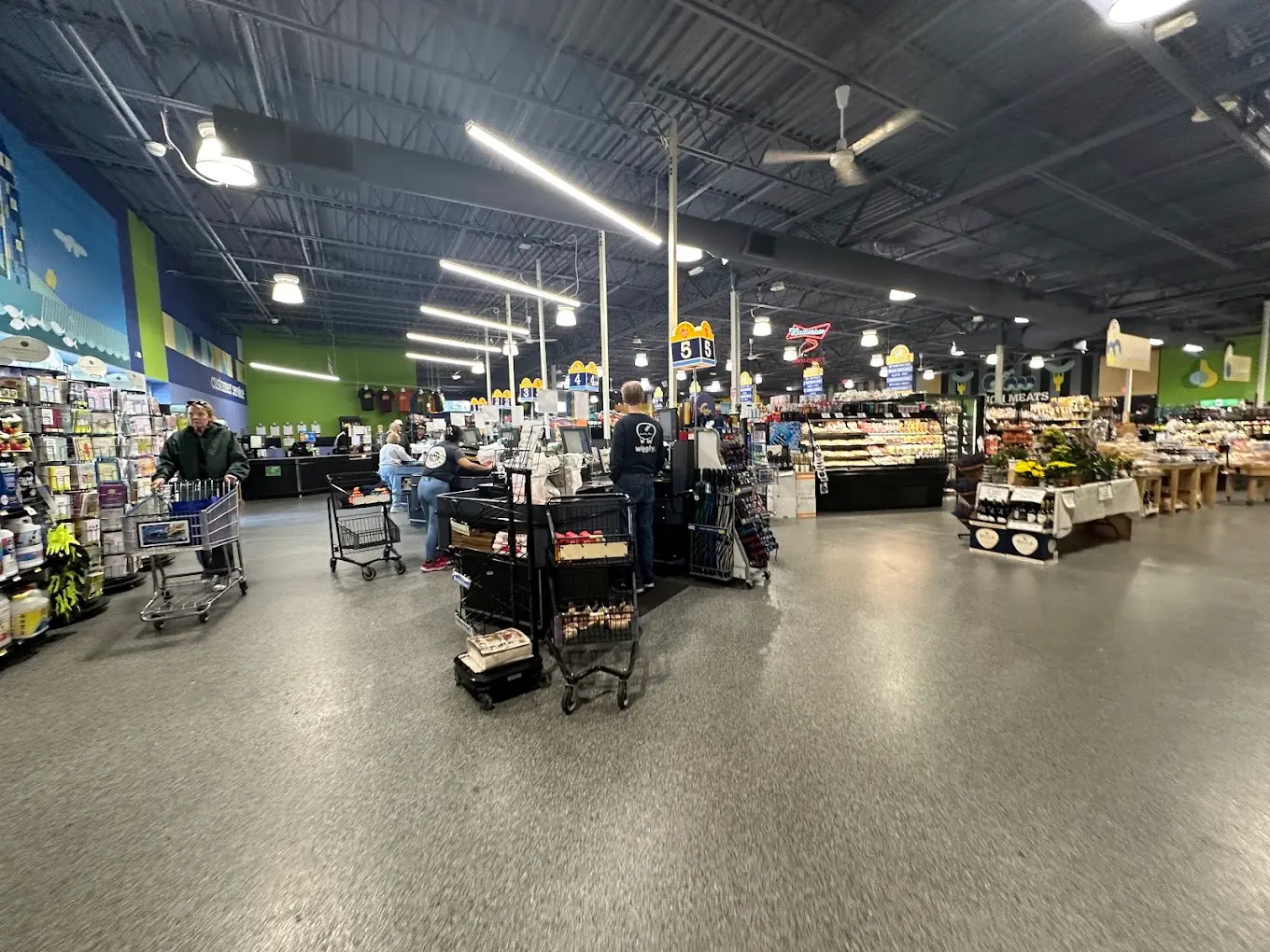 Piggly Wiggly — photo 5