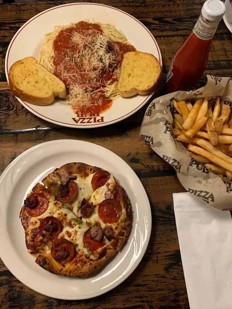 Pizza Pub — photo 3