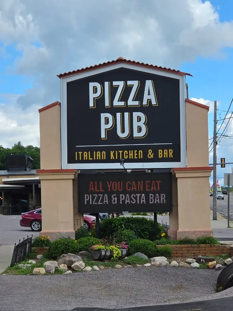 Pizza Pub — photo 4