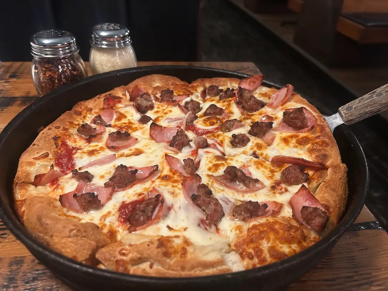 Pizza Pub — photo 5