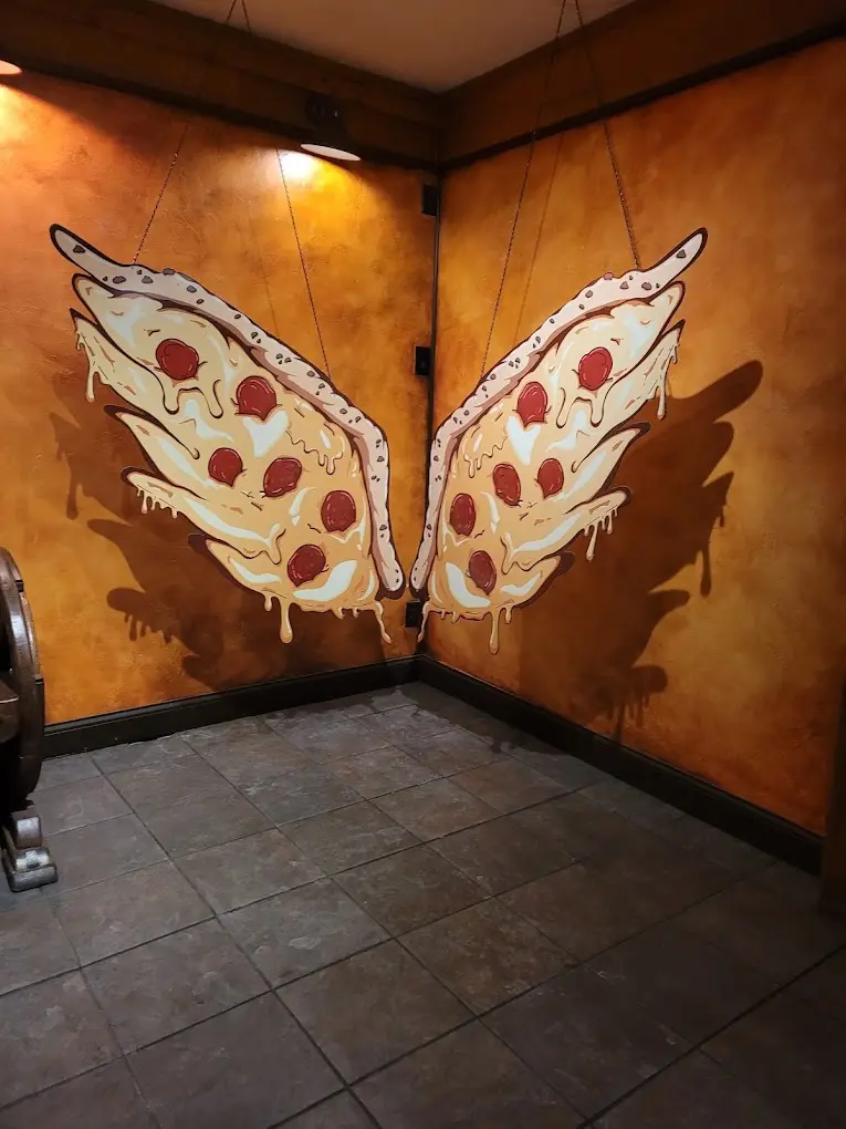 Pizza Pub — photo 6