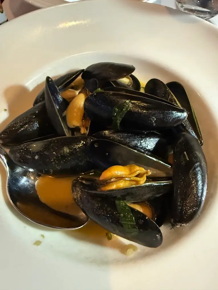Polpo Ristorante — снимка 6 от 8