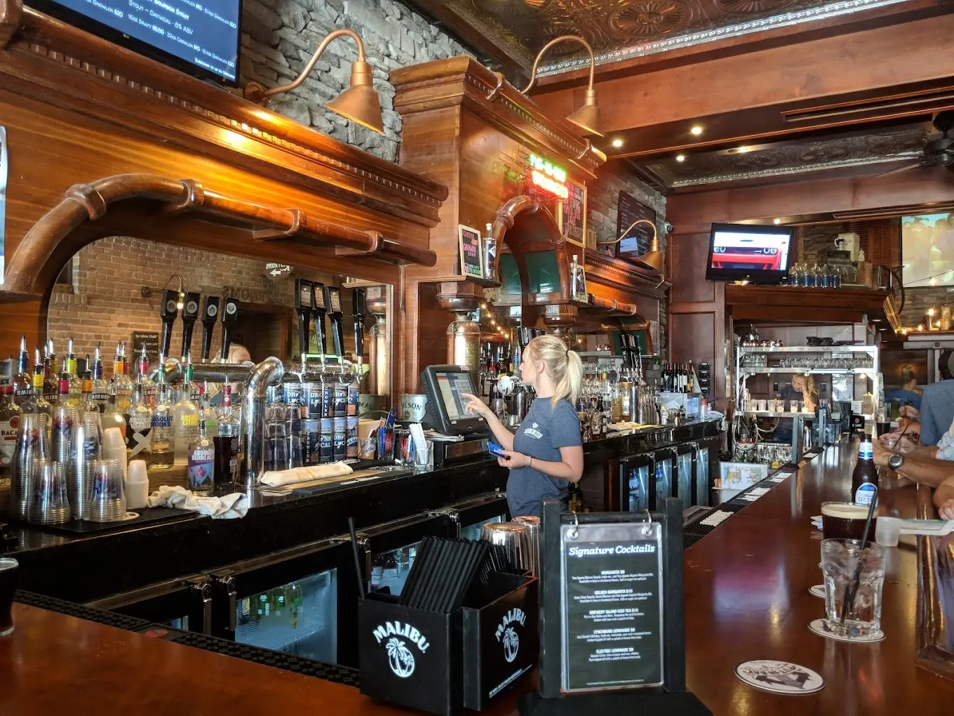 Put-In-Bay Brewing Company — Work and Travel employer in Put-in-Bay, Ohio