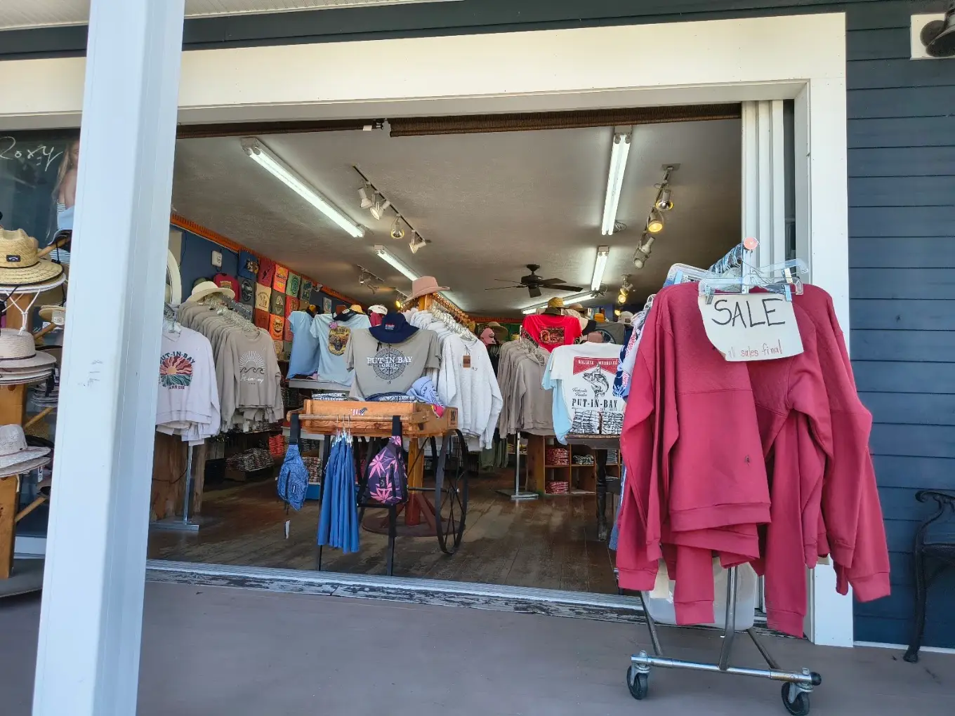 Put-in-Bay Surf Shop — photo 2
