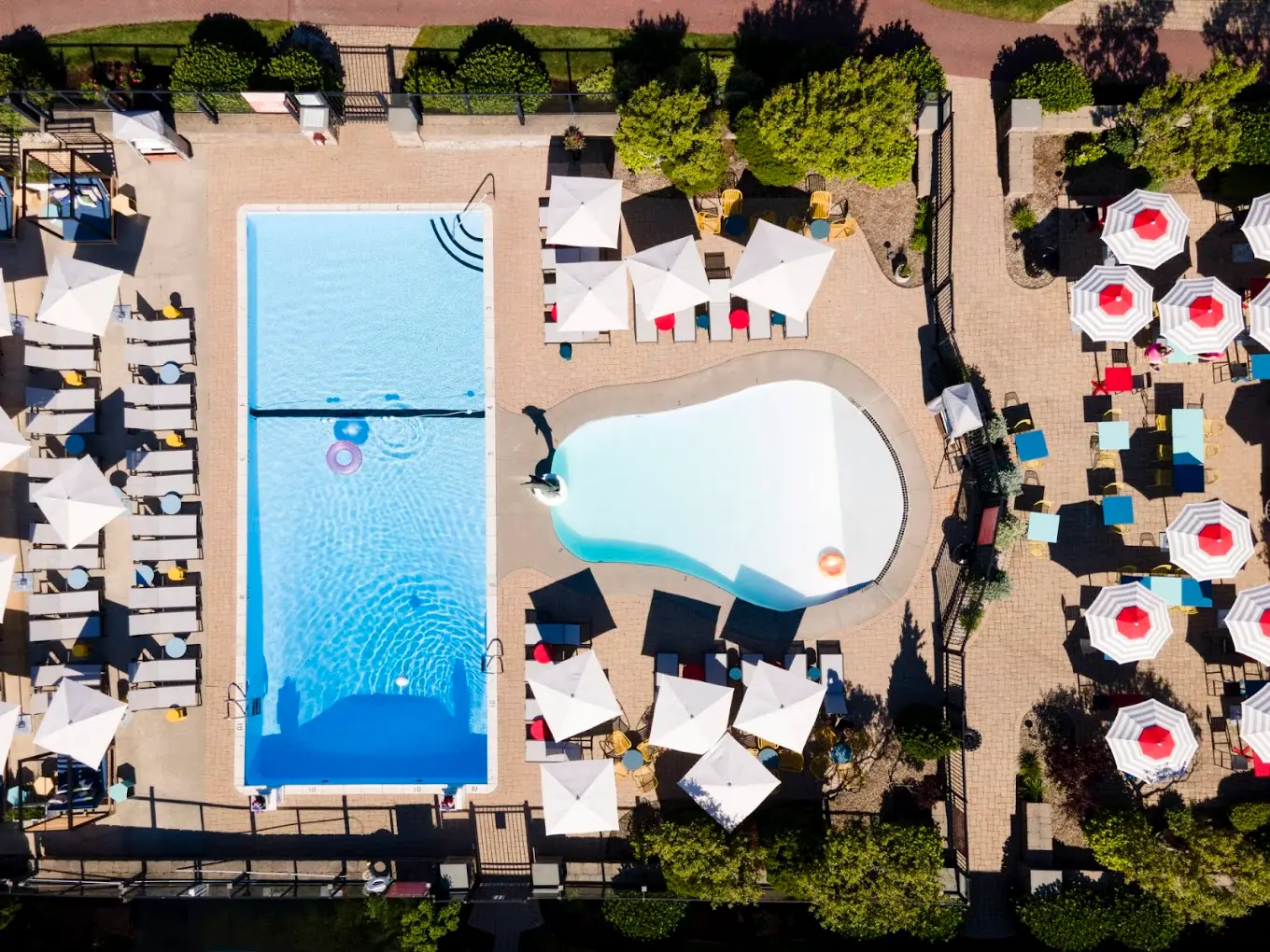 Red Jacket Beach Resort — Work and Travel employer in South Yarmouth, Massachusetts