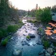 Riverhouse Lodge