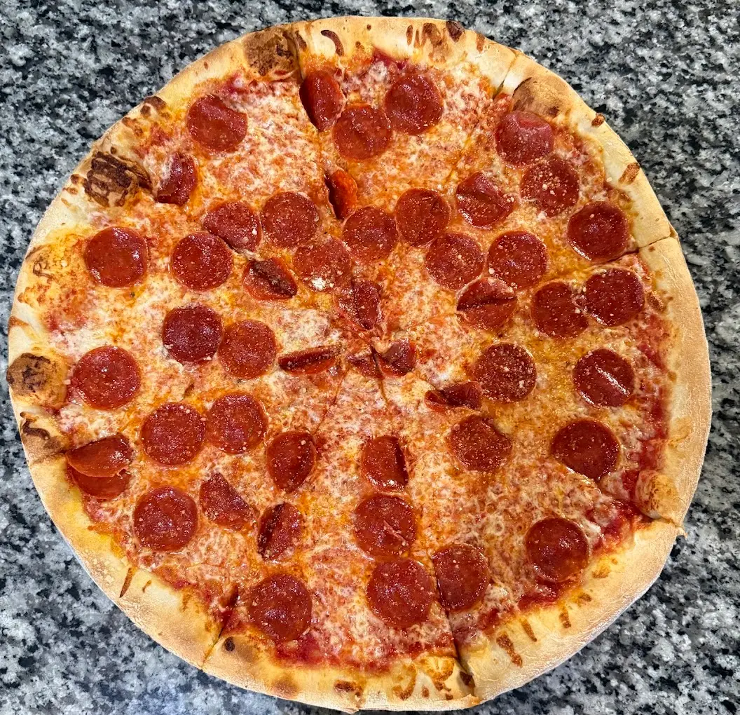 Roma Pizza — photo 1