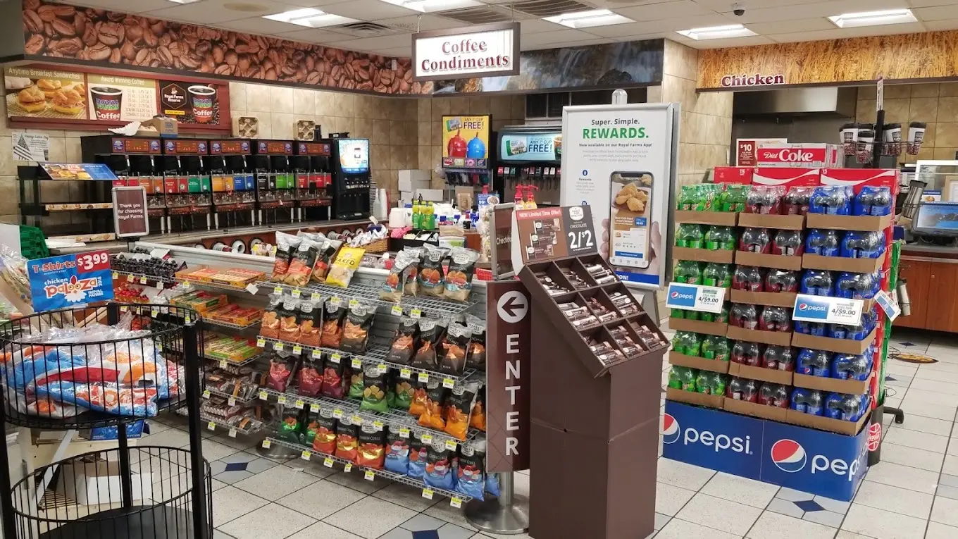 Royal Farms #44 — photo 2