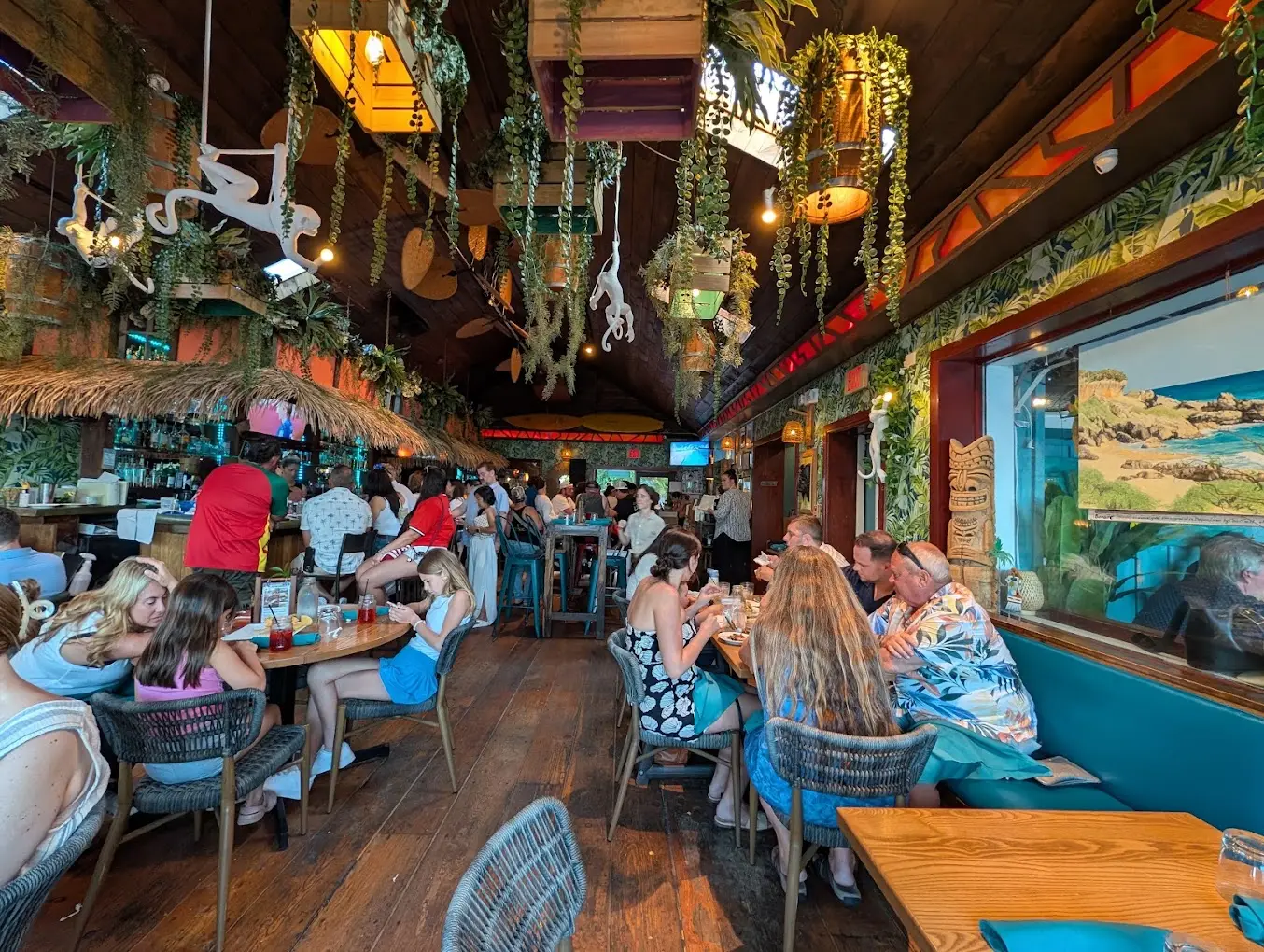 Rumba Rum Bar — Work and Travel employer in Hampton Bays, New York
