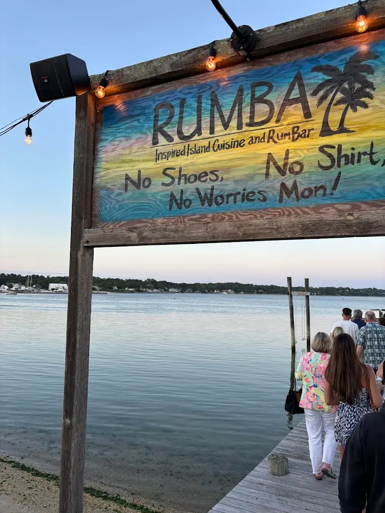 Rumba Rum Bar — photo 1