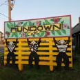Rundown Cafe