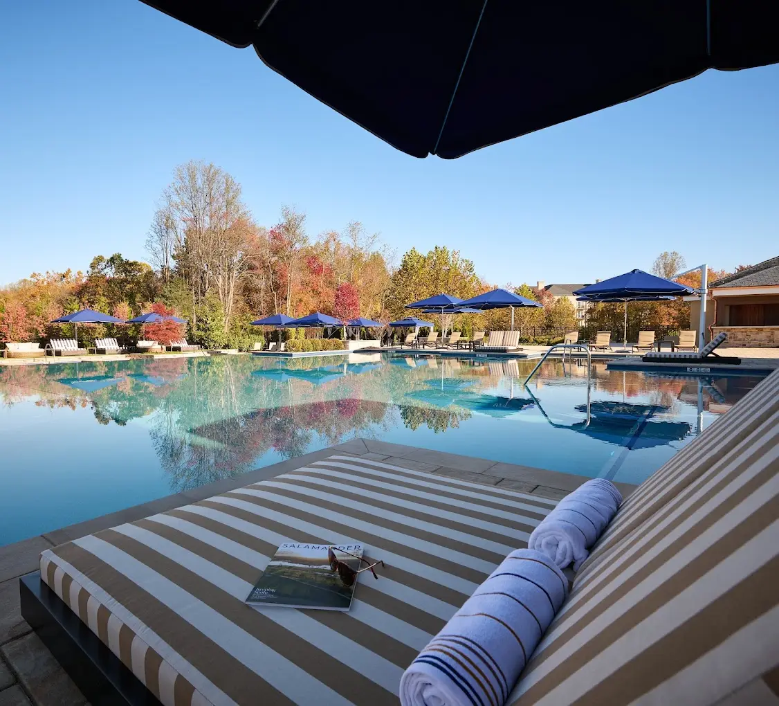 Salamander Resort and Spa — photo 3