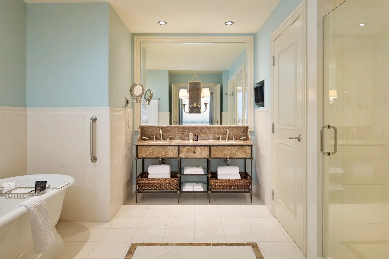 Salamander Resort and Spa — photo 4