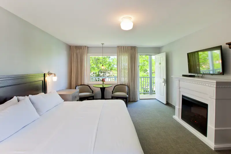 Seaglass Inn — photo 1