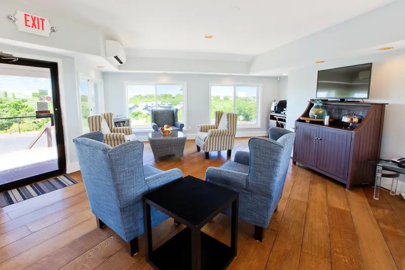 Seaglass Inn — photo 2