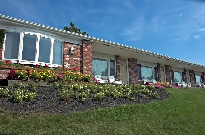 Seaglass Inn — photo 3