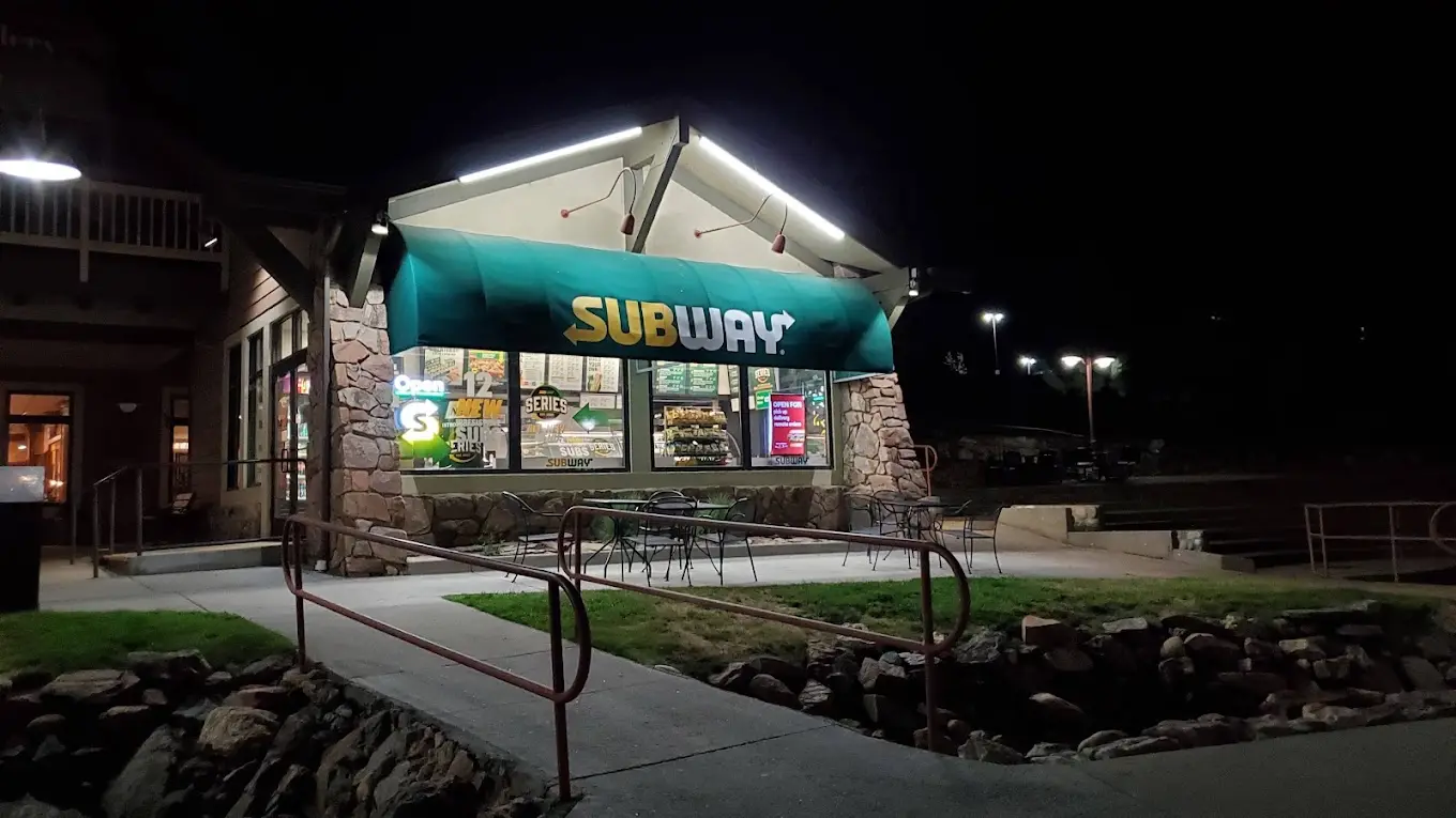 Snap Loveland LLC dba Subway — Work and Travel employer in Estes Park, Colorado