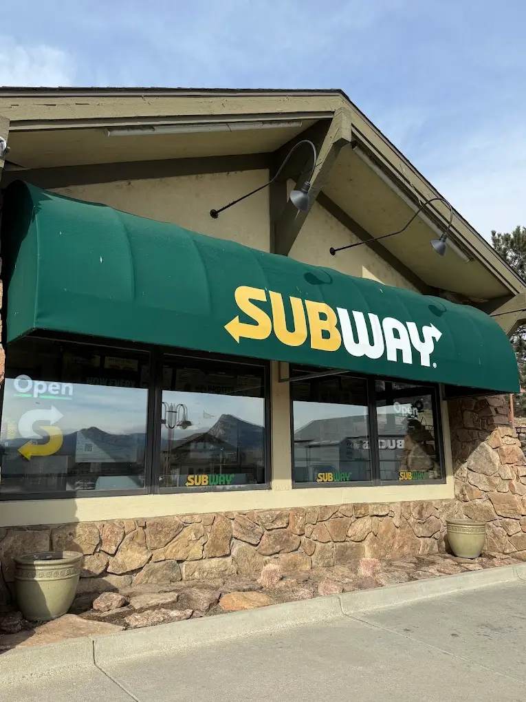 Snap Loveland LLC dba Subway — photo 1
