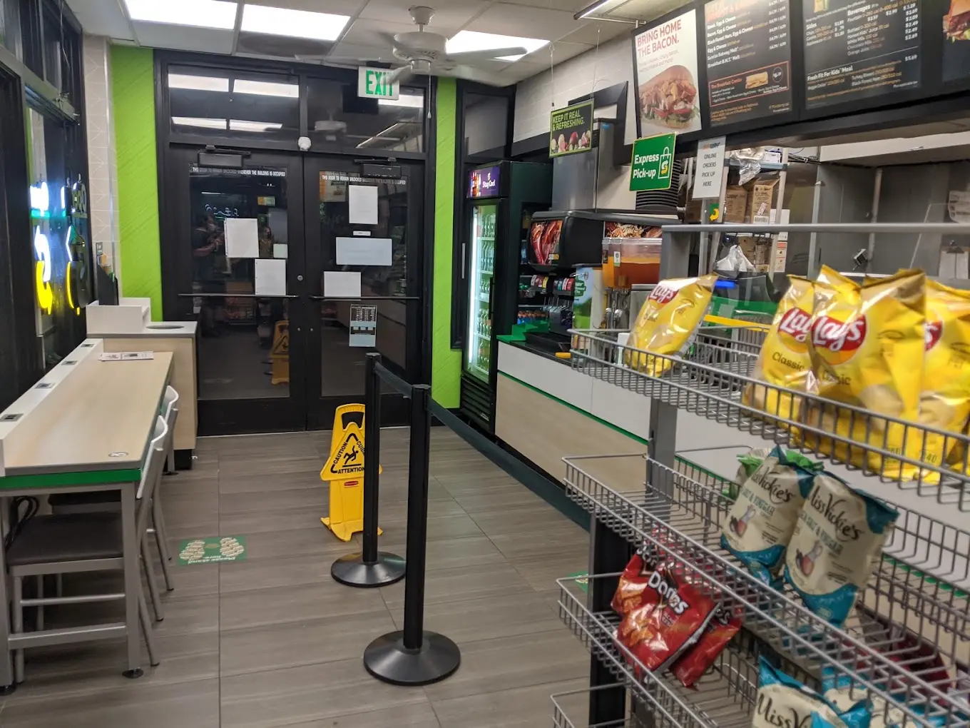 Snap Loveland LLC dba Subway — photo 3