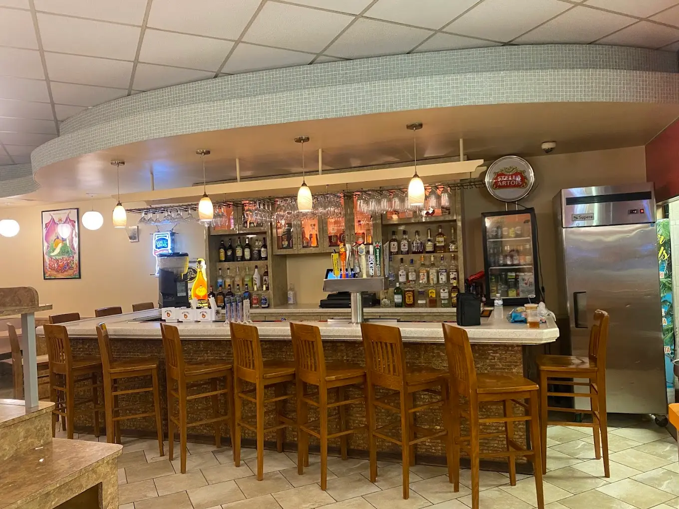 Snow White Restaurant — photo 1