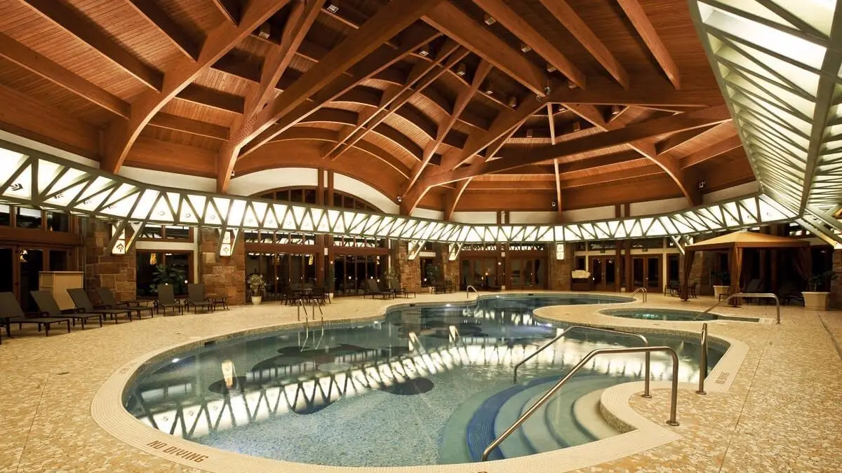 Soaring Eagle Casino & Resort — photo 1