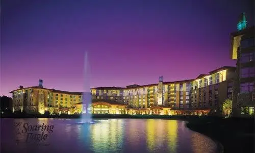 Soaring Eagle Casino & Resort — photo 2