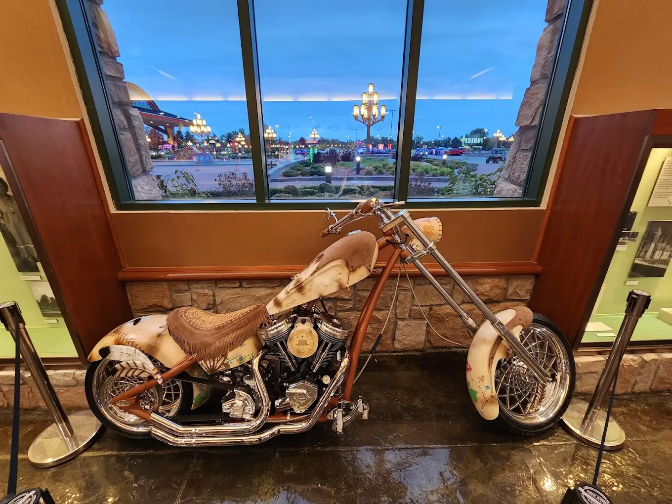 Soaring Eagle Casino & Resort — photo 3
