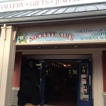 Sockeye Sam's — photo 1