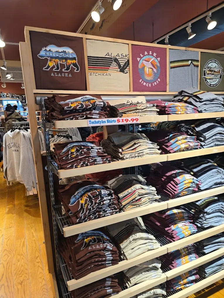 Sockeye Sam's — photo 3