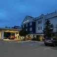 SpringHill Suites Anchorage Midtown