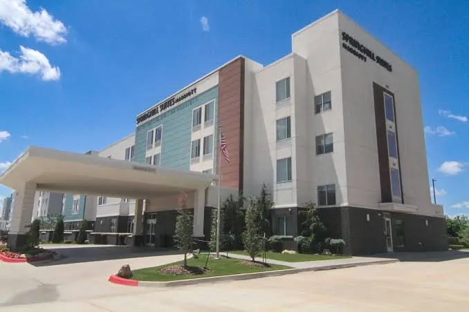 SpringHill Suites в Sandusky, Ohio — студентска бригада, бригада Америка, Work and Travel с orange.bg и orange — снимка 3 от 6