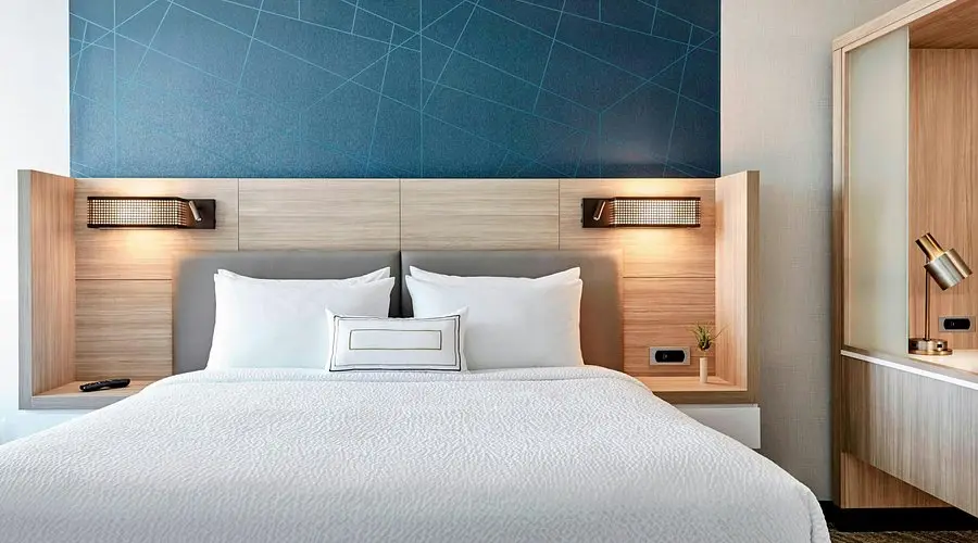 SpringHill Suites в Sandusky, Ohio — студентска бригада, бригада Америка, Work and Travel с orange.bg и orange — снимка 5 от 6