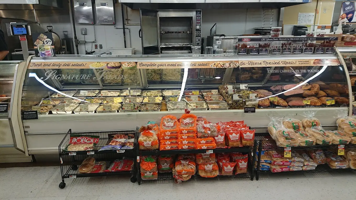 Star Market — photo 1