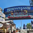 Stewmans Lobster Pound