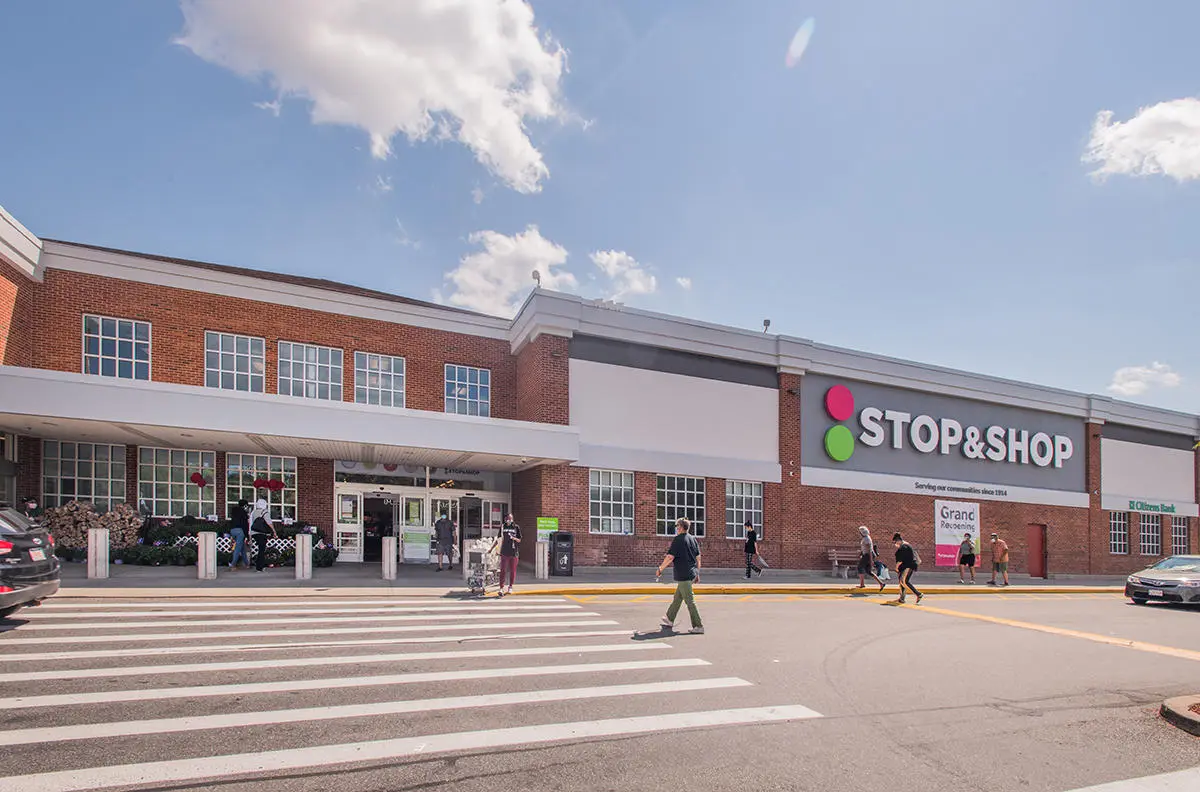 Stop and Shop — Work and Travel employer in Orleans, Massachusetts