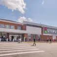 Stop and Shop
