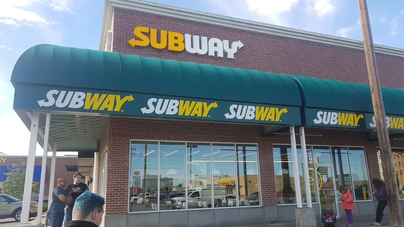 Subway of Alaska — Work and Travel employer in Anchorage, Alaska