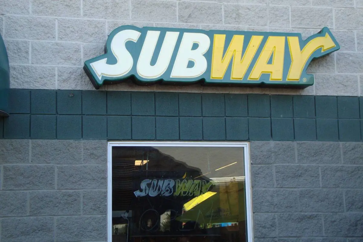Subway (Put-In-Bay, OH) — photo 3