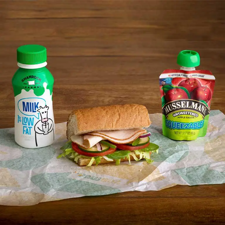 Subway (Put-In-Bay, OH) — photo 4