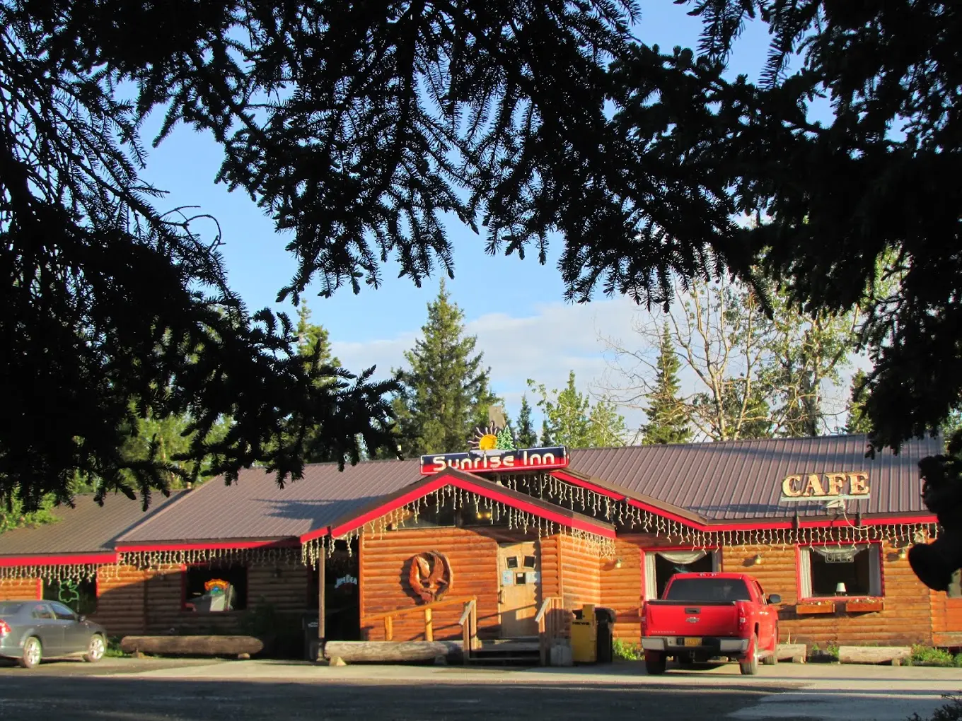 Sunrise Inn — photo 1