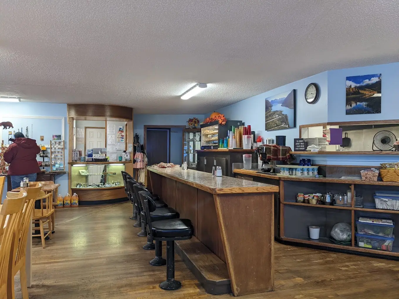 Sunrise Inn — photo 3