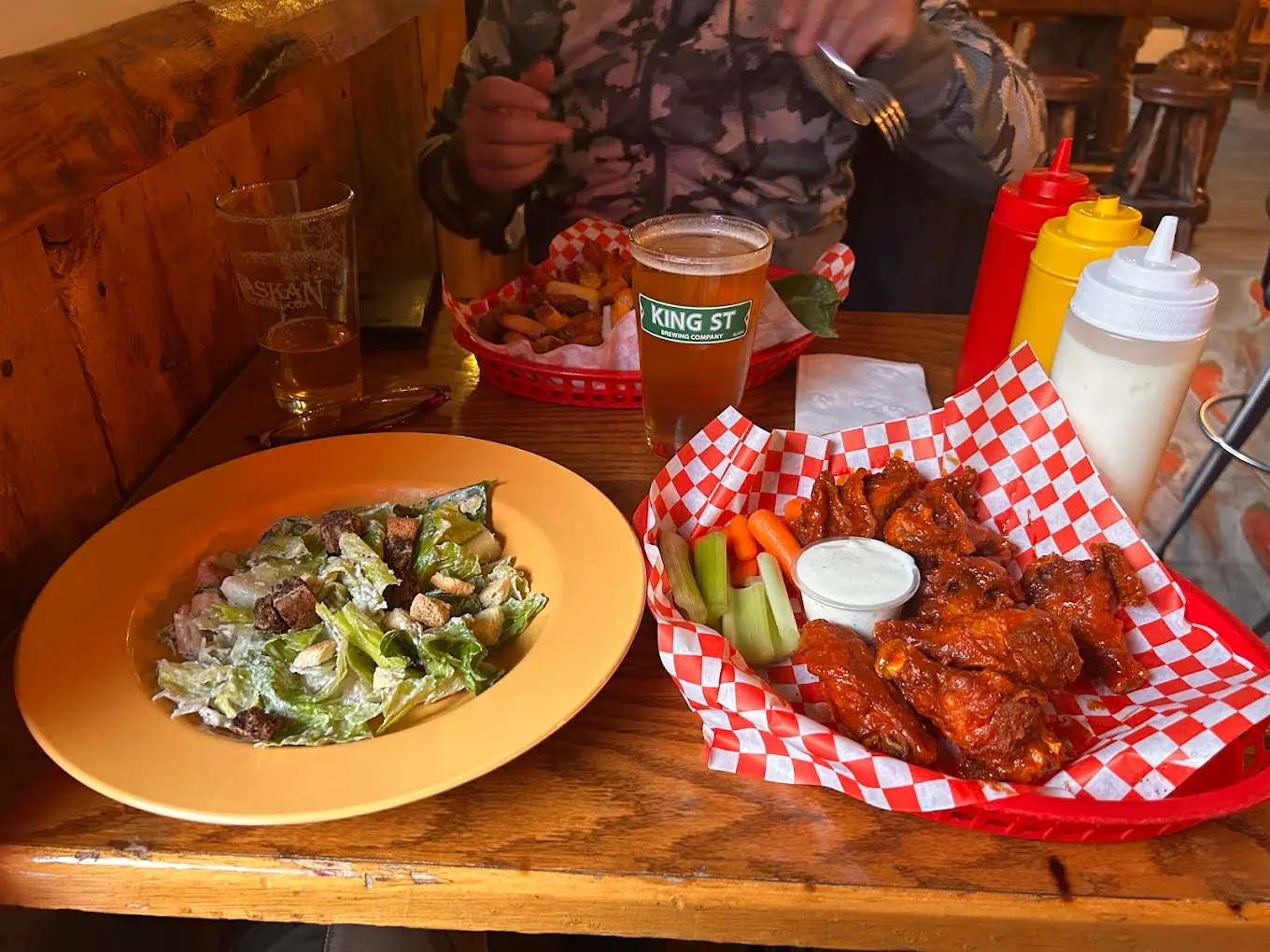 Sunrise Inn — photo 4