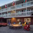 Surfside Hotel and Suites