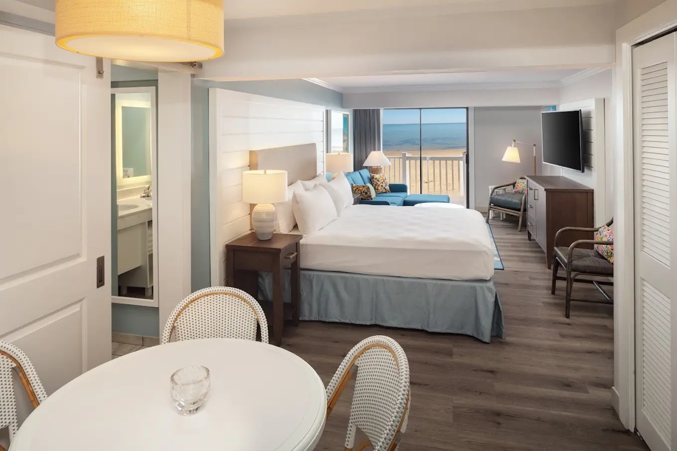 Surfside Hotel and Suites — photo 2