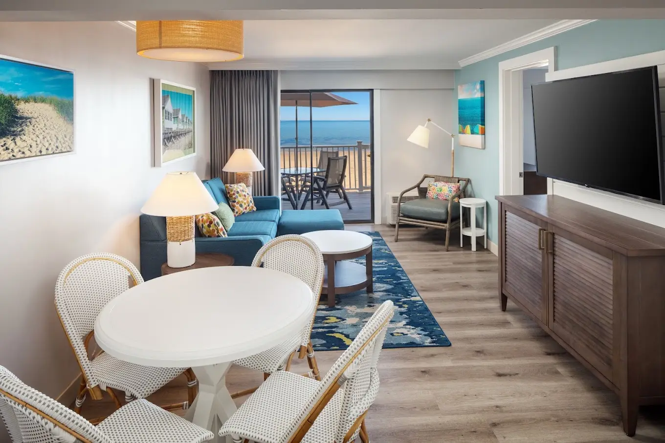 Surfside Hotel and Suites — photo 3