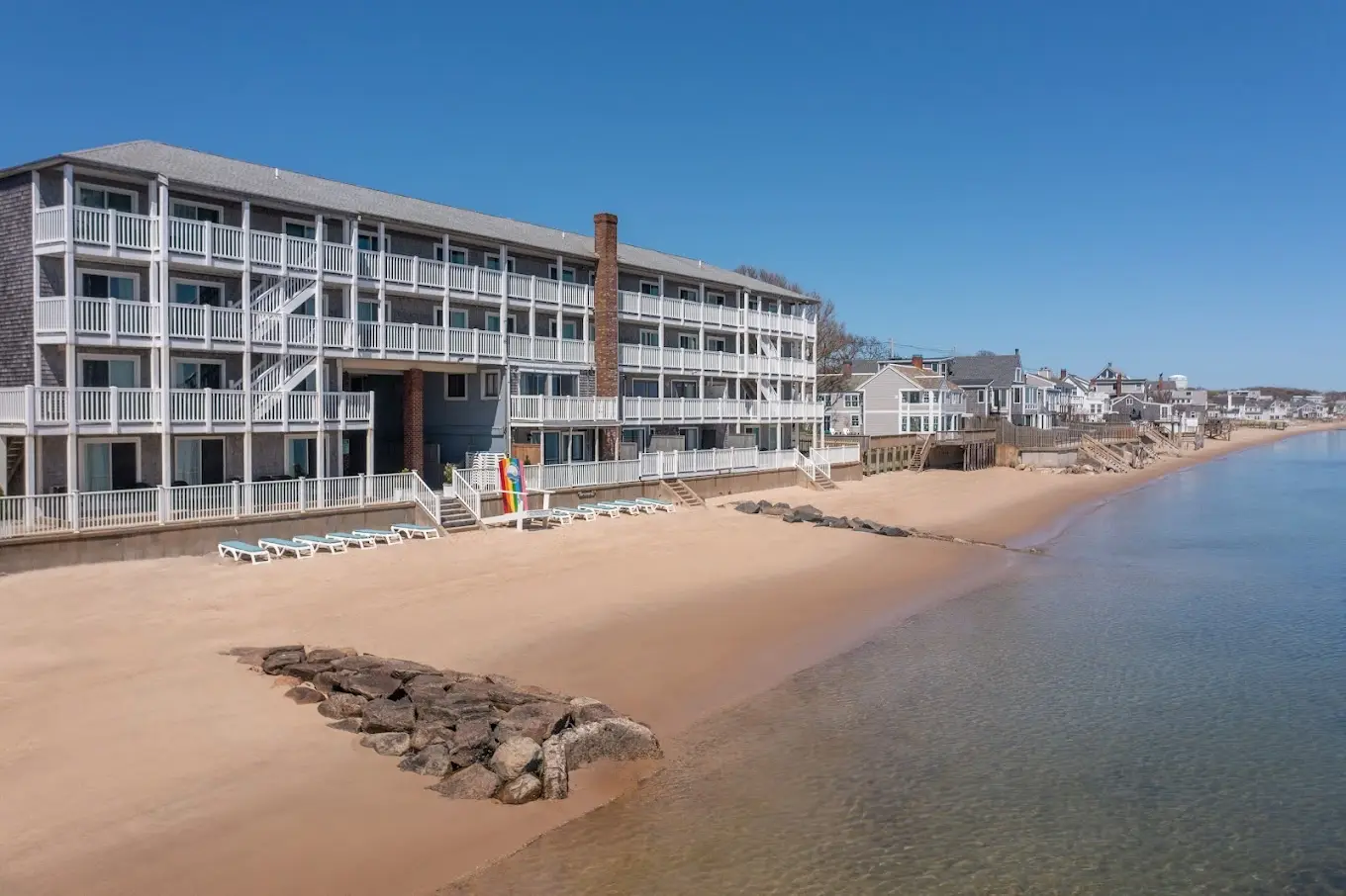 Surfside Hotel and Suites — photo 4