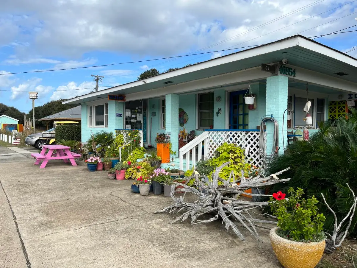 Swell Motel — Work and Travel employer in Buxton, North Carolina