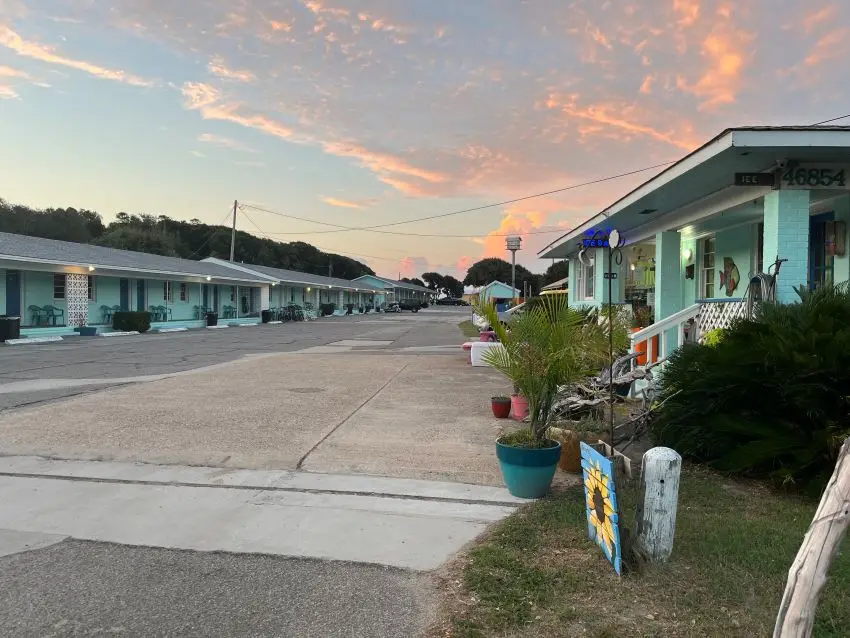 Swell Motel — photo 1